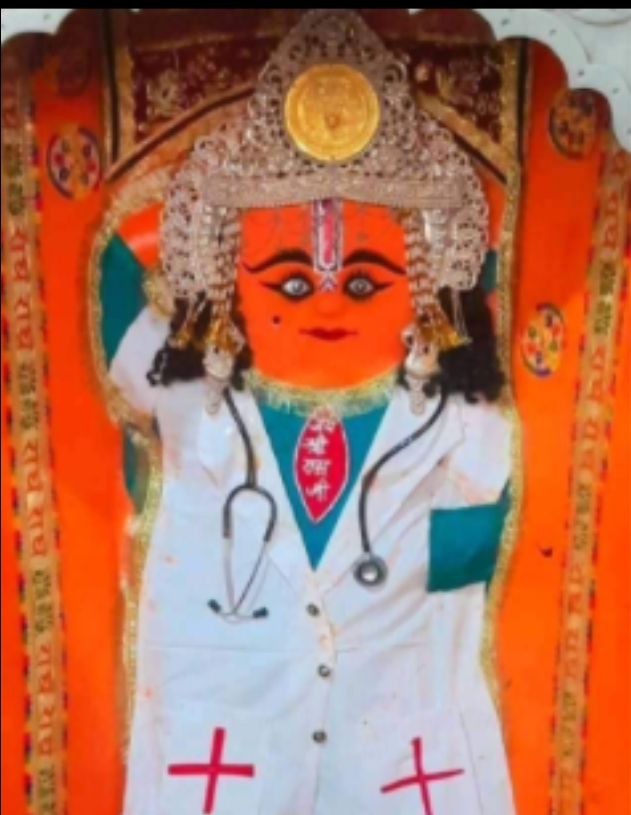 देश में एक ऐसा डॉक्टर जो कैंसर रोग को ठीक कर देता है