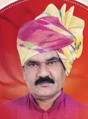 क्षेत्र का चहुंमुखी विकास ही मेरी पहली प्राथमिकता– मंत्री ओ पी एस भदोरिया
