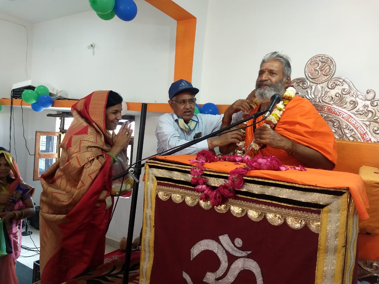  बिना सत्संग के विवेक की उत्पत्ति नहीं होती -श्री शंकराचार्य