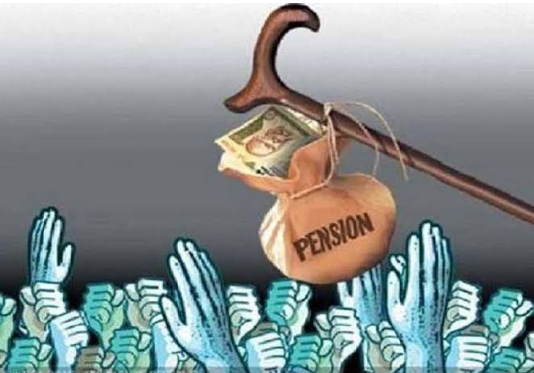 पुरानी पेंशन की घोषणा नहीं होने से कर्मचारी नाराज
    13 मार्च को भोपाल में करेंगे प्रदर्शन