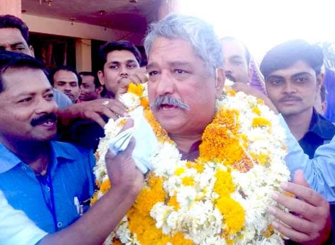 म प्र श्रमजीवी पत्रकार
 संघ का सम्मेलन 30 अक्टूबर को