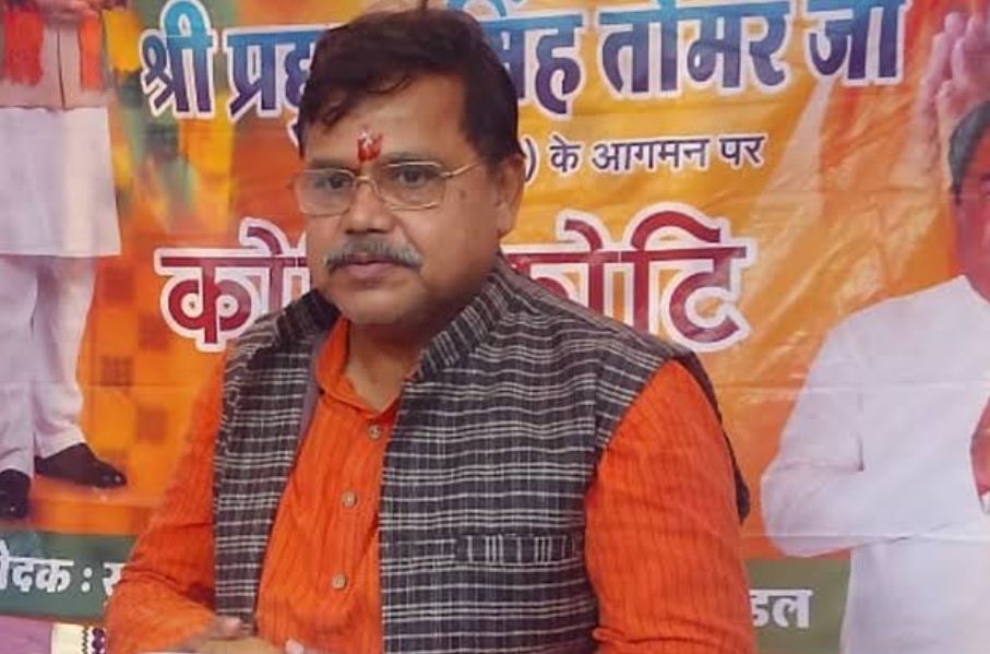 ऊर्जा मंत्री श्री तोमर 17 अगस्त को जोन 6 के लक्ष्मीबाई कालोनी कम्युनिटी हॉल में करेंगे जन-सुनवाई ऊर्जा मंत्री श्री तोमर 17 अगस्त को जोन 6 के लक्ष्मीबाई कालोनी कम्युनिटी हॉल में करेंगे जन-सुनवाई