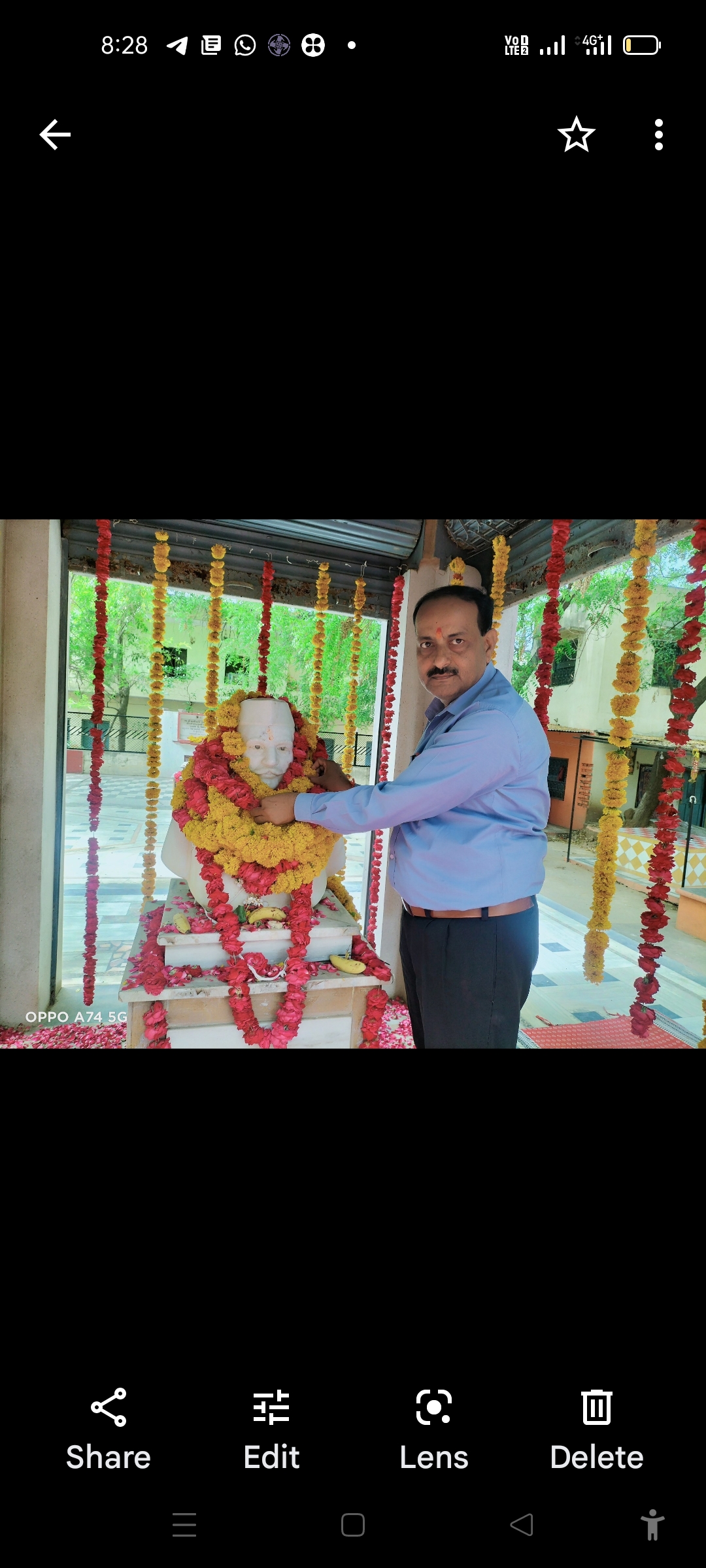 चौ. यदुनाथ सिंह की स्मृति में पांच कुंडीय गायत्री महायज्ञ का समापन, महिलाओं ने डाली आहुतियां चौ. यदुनाथ सिंह की स्मृति में पांच कुंडीय गायत्री महायज्ञ का समापन, महिलाओं ने डाली आहुतियां