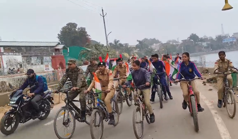 मुख्यमंत्री डॉ. यादव ने "सेना दिवस" पर दी शुभकामनाएं मुख्यमंत्री डॉ. यादव ने